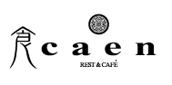 REST&CAFE caen　カエン